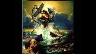 Salty Dog - 02 - Cat'S Got Nine - 1990