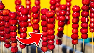 10 Things Medieval Peasants Actually Ate