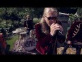 Capture de la vidéo Grande Royale Feat. Karolina Sköld - Get Out Of My City (Official Music Video)