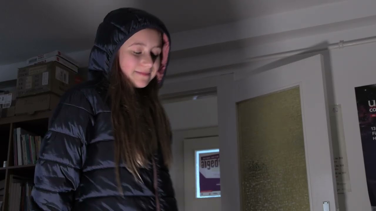 Verbrechen im Schlaf