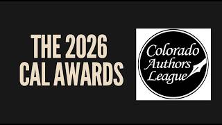 2026 CAL Awards Ceremony