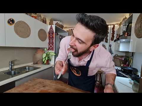 فيديو: متى تأكل رز شريحة لحم؟