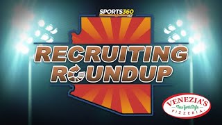 Jonah Miller & Ty Thompson Join the Venezia's Pizzeria Recruiting Roundup