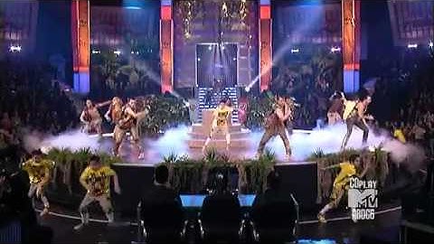 ABDC 6 Week 7 "Nicki Minaj" - Group Opening Number (HD)