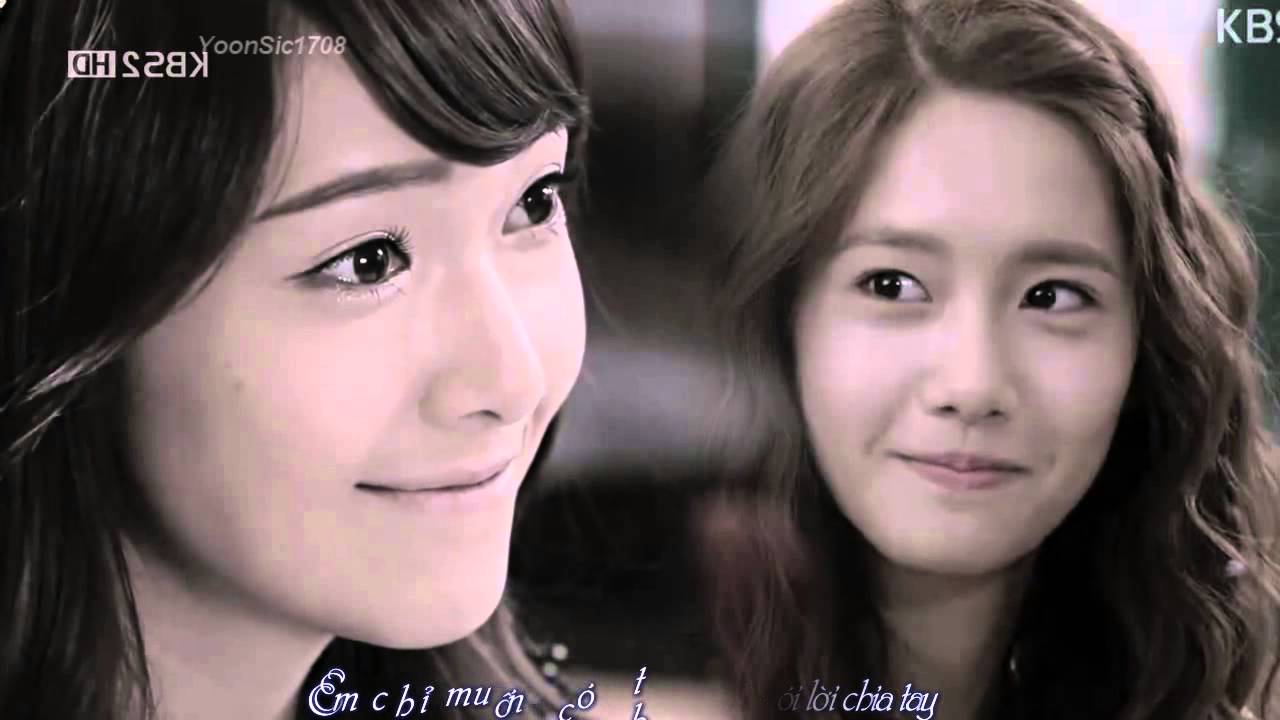 [Drama] YoonSic - Lost In Love