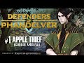 Defenders of Phandelver Episode 1: The Apple Thief 🏞️ | D&D Actual Play Adventure
