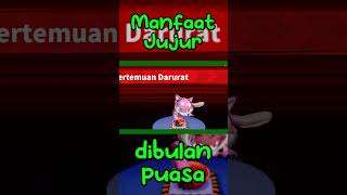 JOKER JUJUR MALAH MENANG #ZackZ #Supersus #JOKER screenshot 1