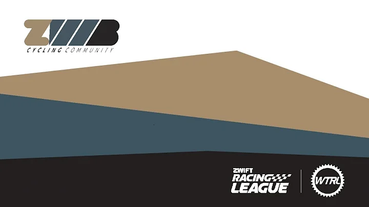 ZRL: City Showdown - Race 6 (Scratch) - Open Aqua League Div. A2 on Empire Elevation