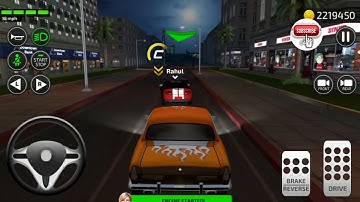 Driving Academy - Car School Driver Simulator 2019 #28 Android Gameplay #LearnToDrive