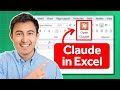NEW Claude in Excel: How Good Is It? thumbnail