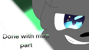 That would be enough MAP PART for part 7