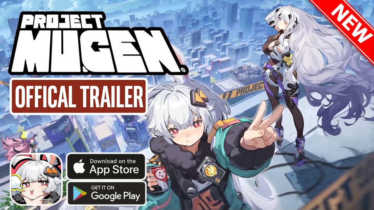 Latest Project Mugen Gameplay, Pricing and Release Details - KeenGamer