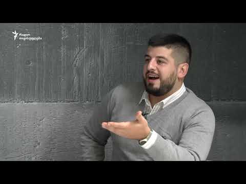 ნატალია ილიჩოვას ადვოკატი - \"დავით გარეჯზე საუბარი არ არის ამ საქმეში\"