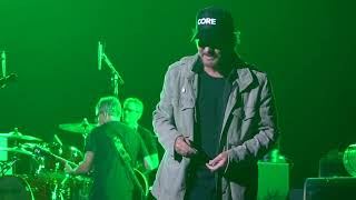 Pearl Jam Porch Dave Krusen On Drums - Save Mart Center Fresno, Ca May 16, 2022