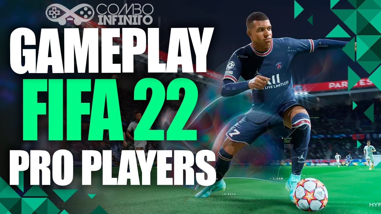 FIFA 22  Tudo sobre gameplay, melhores jogadores e mais