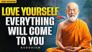 Download Lagu This is The Last Video You'll Ever Need To LOVE YOURSELF Enough! | Buddhism MP3 Download Lagu This is The Last Video You'll Ever Need To LOVE YOURSELF Enough! | Buddhism MP3