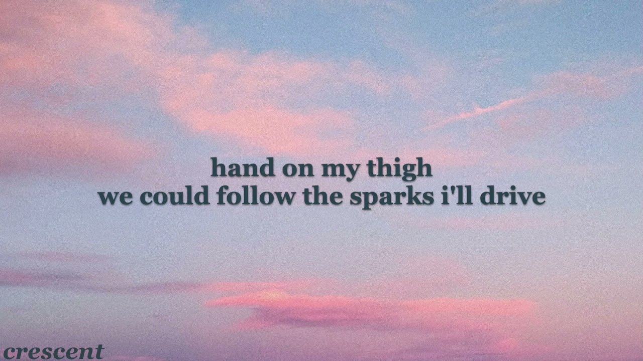 Obejrzyj i think he knows - taylor swift (lyrics) w YouTube Obejrzyj i think he knows - taylor swift (lyrics) w YouTube