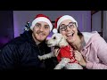 NAVIDAD EN ESPAÑA en VIVO CON SUSCRIPTORES!! // Seba y Chechu