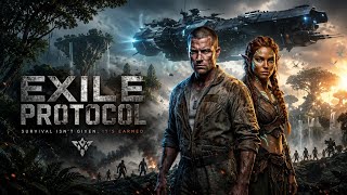 EXILE PROTOCOL: The Living World | Full Sci-Fi Movie 2026