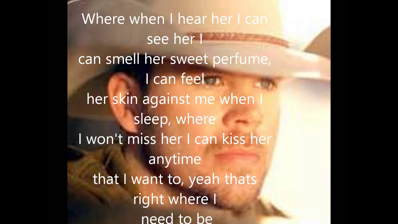 Gary Allan Right Where I Need To Be YouTube Gary allan right where i need to be youtube