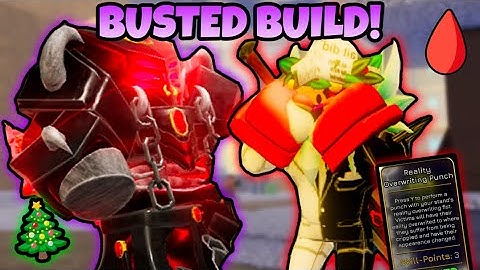 [YBA] DESTROYING Players with NEW TWOH BOXING... (Goated Build)