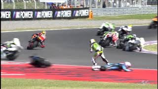 MotoGP™ Rewind: Argentina 2014