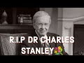 SAD NEWS! R.I.P DR. CHARLES STANLEY (DIED AT 90) HIS LAST WORDS TO YOU 😰😭😭