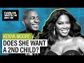 Kenya moore on juggling being a mom entrepreneur and real housewife