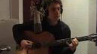 Adrien Moignard plays "Billets Doux" on Selmer  guitar chords