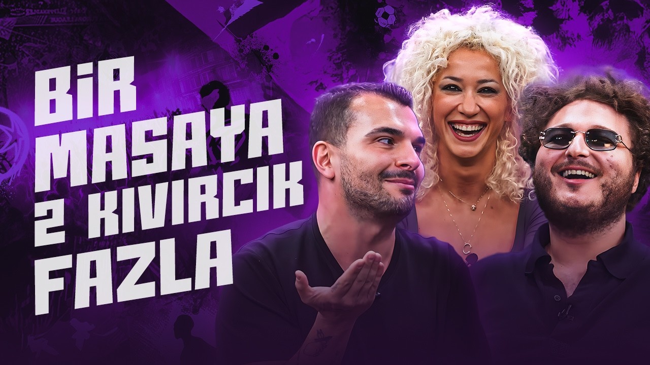 Benim Başka Dertlerim Var 😂 | Ali Biçim, Mesut Can Tomay - Ne Alakası VAR?