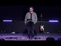 Sunday Service - 10:45 AM