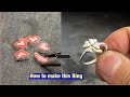 How to make silver Ring | Ring Making