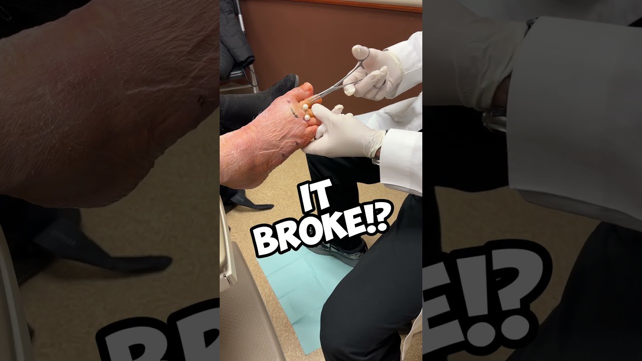 Unbelievable Patient S Appointment Took An Unexpected Turn