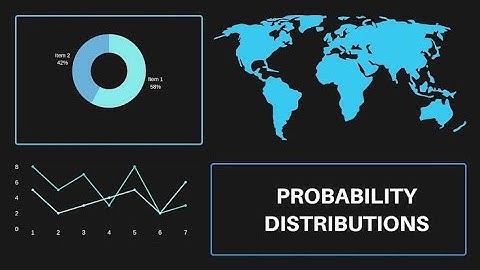 How to calculate the Probability Distribution | Practice Questions with Solutions #trending #viral