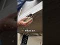 職人はこう直す…粉を使ったコンクリート補修の秘密