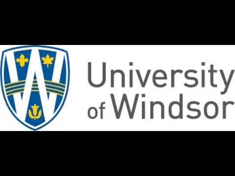 University of Windsor UWindsor eGas Canada Offer 加拿大温莎大学研究生M.A Master Management - Human Resource HR