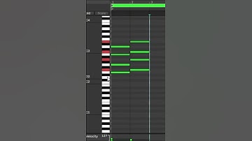 Ableton Live Midi Workflow Hack!