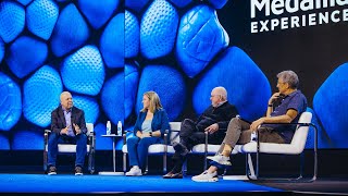 Panel: The Next Generation of CX
