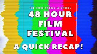 48hr Film Festival 2026 film Recap