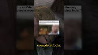 SKYRIM MEMES: Skyrim Lore Debates Be Like
