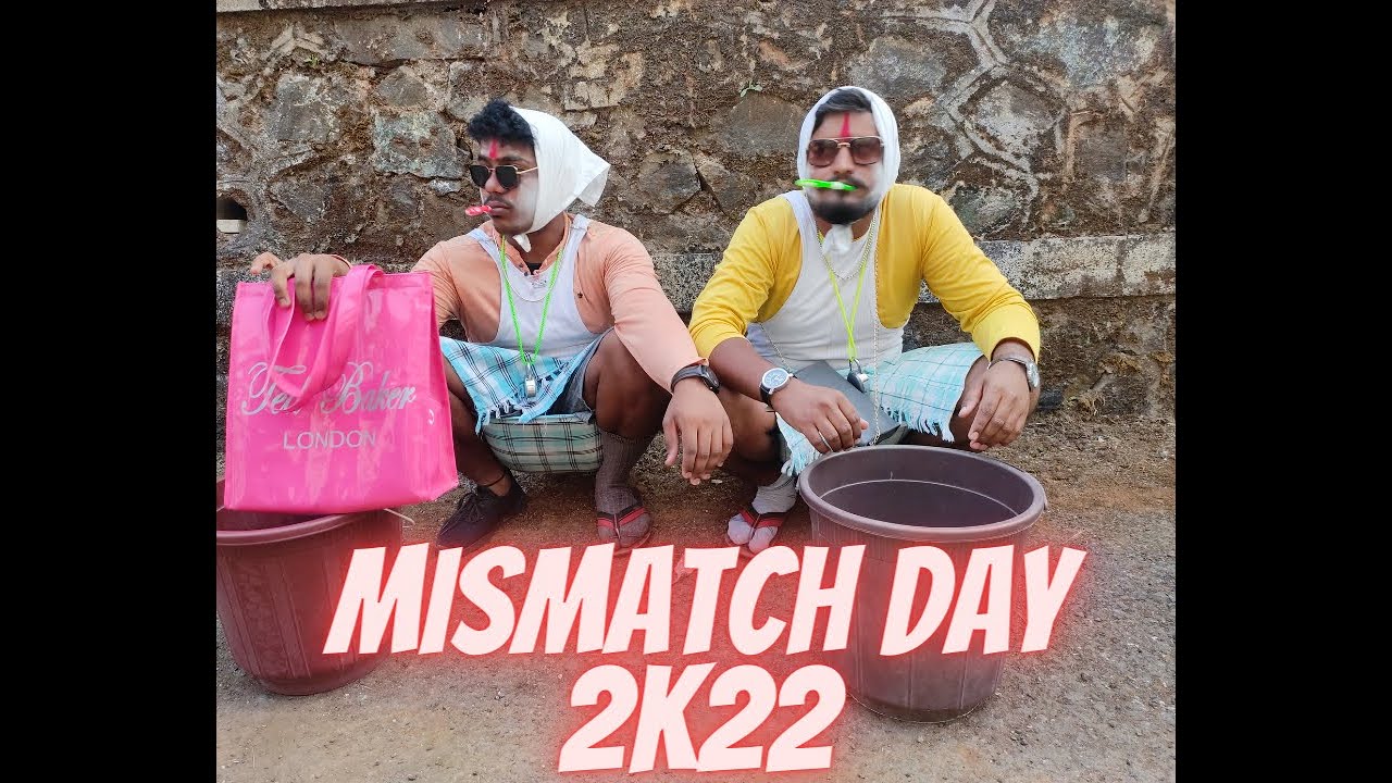 Mismatch Performance Sinhgad Institutes || Mismatch day || Performance of the day || 2K22 ...