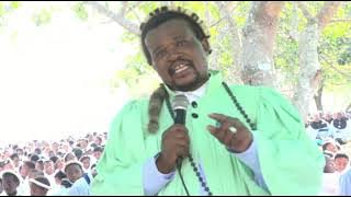 13 July 2024 REV JELE EKUSENI