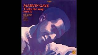 Marvin Gaye - Groovin' - YouTube