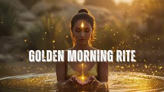 Golden Morning Rite