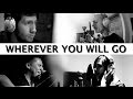 Wherever you will go  the calling cover flushten music feat pablo holman