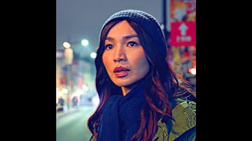 Eternals (2021) | She can turn anything into something new.🌿✨ #edit