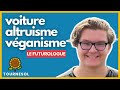 Tournesol live 7  lefuturologuepodcast