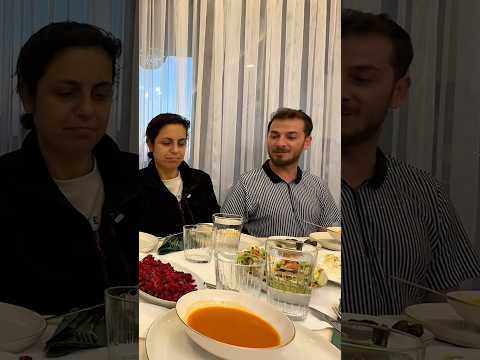 GÖZDE NEVK İLE İFTARA SİZDEYİM 2. SEZON 14. BÖLÜM TANITIM