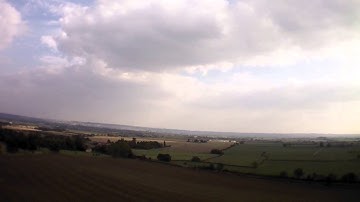 Ar drone 2.0 With GPS Automated Flight Using Qgroundcontrol Near Langar Hall, Nottingham