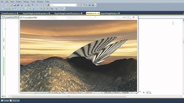XnaGameStudioCustomModelMeshes.wmv